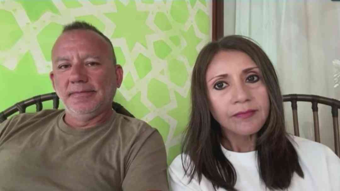 Guerra Medio Oriente: Pareja estadounidense denuncia olvido del DOS tras quedar varada en Maldivas | ViX