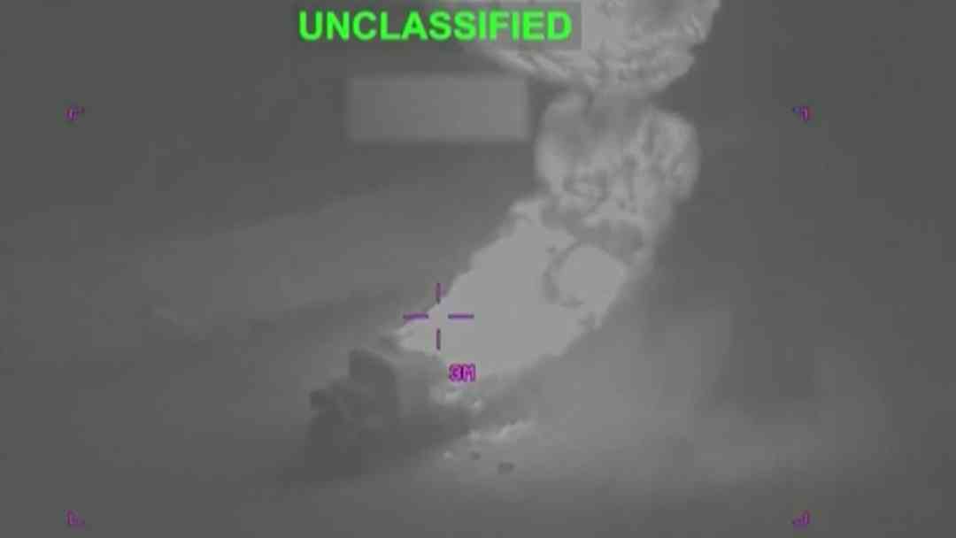 ¿Cómo funciona la Inteligencia Artificial en el campo de batalla de Medio Oriente? | ViX