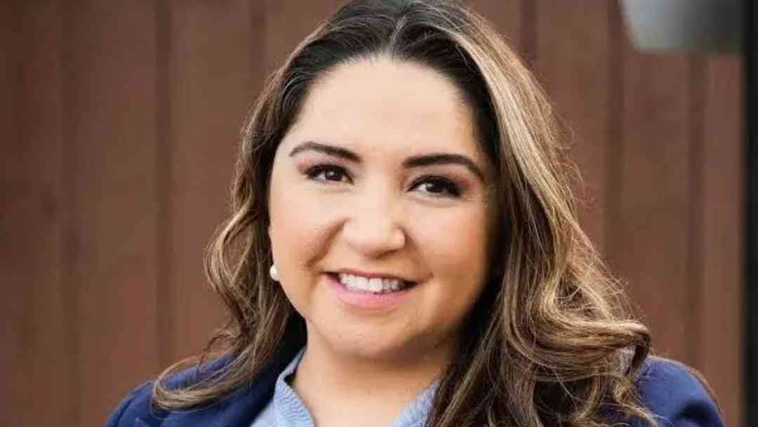 "Yo sabía que sus días estaban contados": Congresista Delia Ramírez sobre destitución de Kristi Noem | ViX