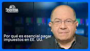 Por qué es esencial pagar impuestos en EE. UU