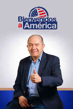 Bienvenidos a América