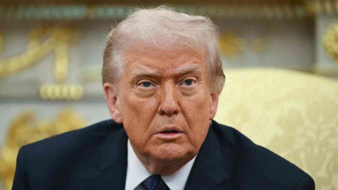 Caso Epstein: El Departamento de Justicia investiga si el FBI ocultó archivos sobre Donald Trump | ViX