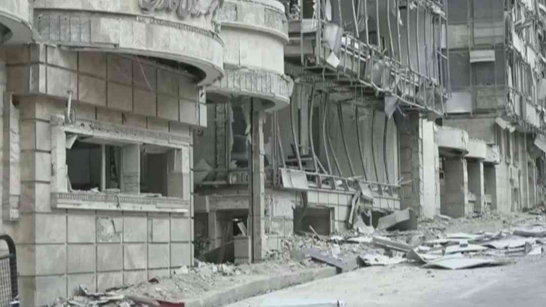 Donald Trump exige participar en la elección del nuevo líder en Irán para asegurar la paz | ViX