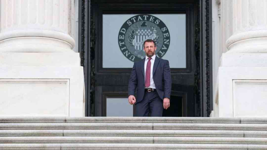 Markwayne Mullin promete enfoque total en la Seguridad Nacional tras su nominación por Trump | ViX