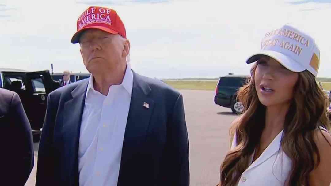 Demócratas exigen investigar a Kristi Noem por el uso de fondos en seguridad nacional | ViX