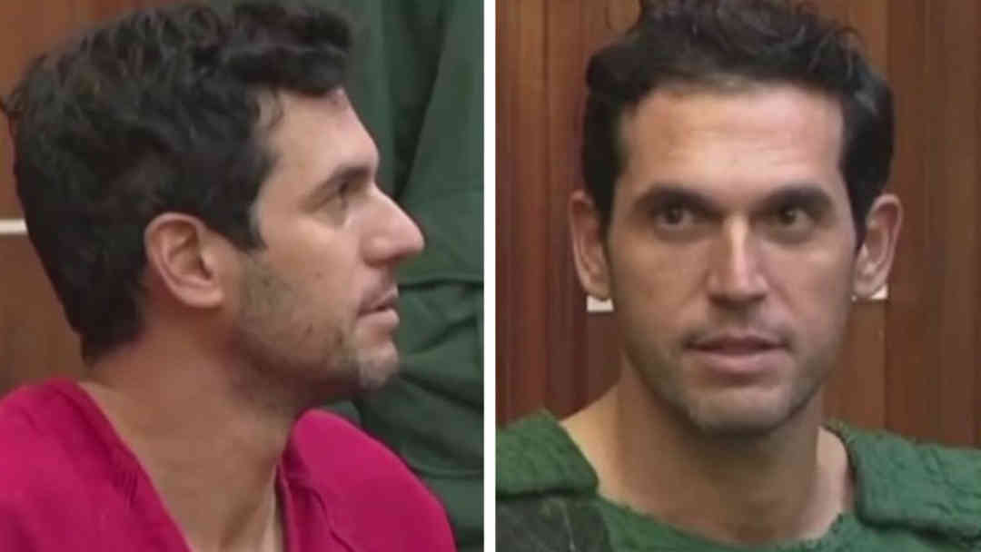 Los hermanos Alexander son acusados de presunto tráfico sexual; Esto es lo que se sabe del caso | ViX