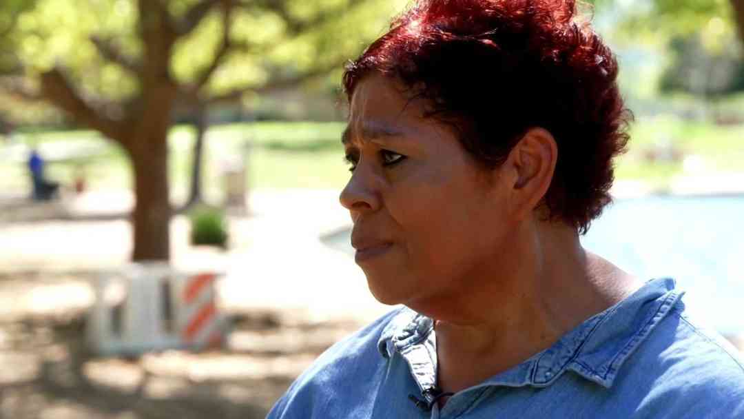 De sobrevivir al abuso doméstico a empoderar a otras: El camino de Mayra | ViX