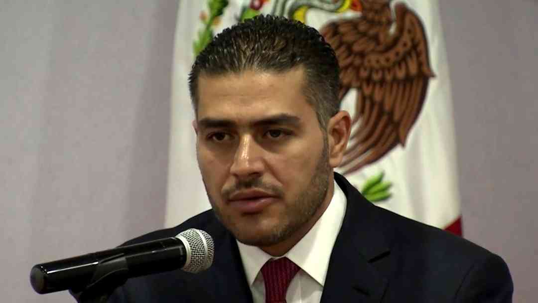 México anuncia el plan de seguridad Kukulkán para el Mundial 2026 | ViX