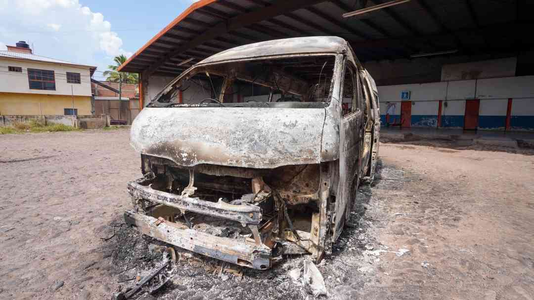 Spring Break: EEUU advierte riesgos para quienes viajen a México | ViX