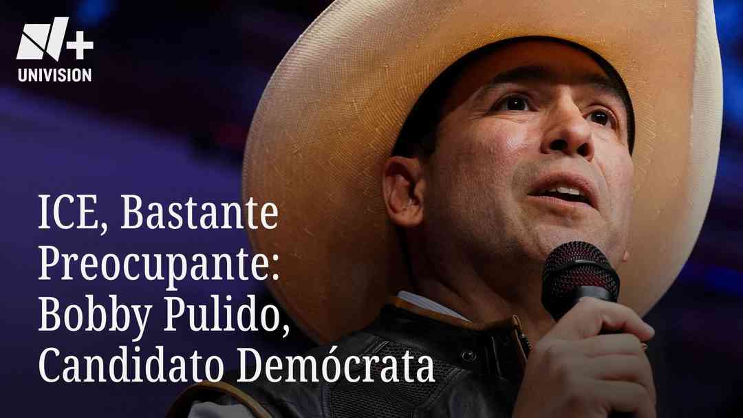 Campaña Directa con la Gente | ViX