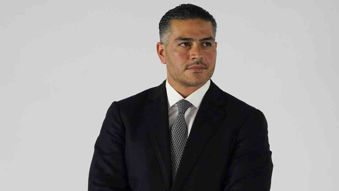 México y EEUU: Cooperación contra Drogas y Armas | ViX