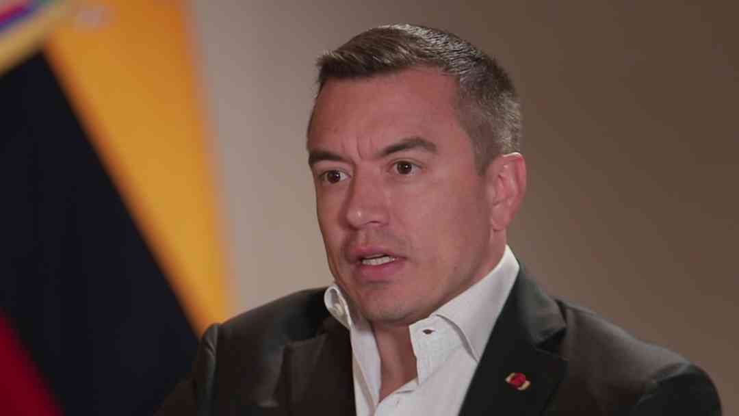 Firman alianza antidrogas en Cumbre Escudo de las Américas en Doral, Florida | ViX