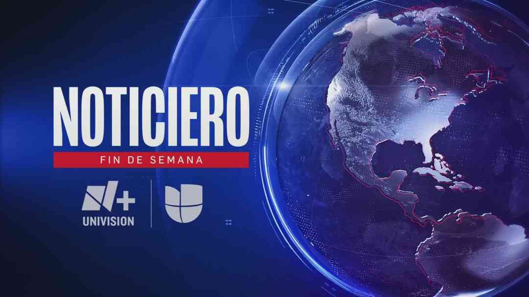 Lo mejor de N+ Univision de la noche | domingo 8 de marzo de 2026 | ViX