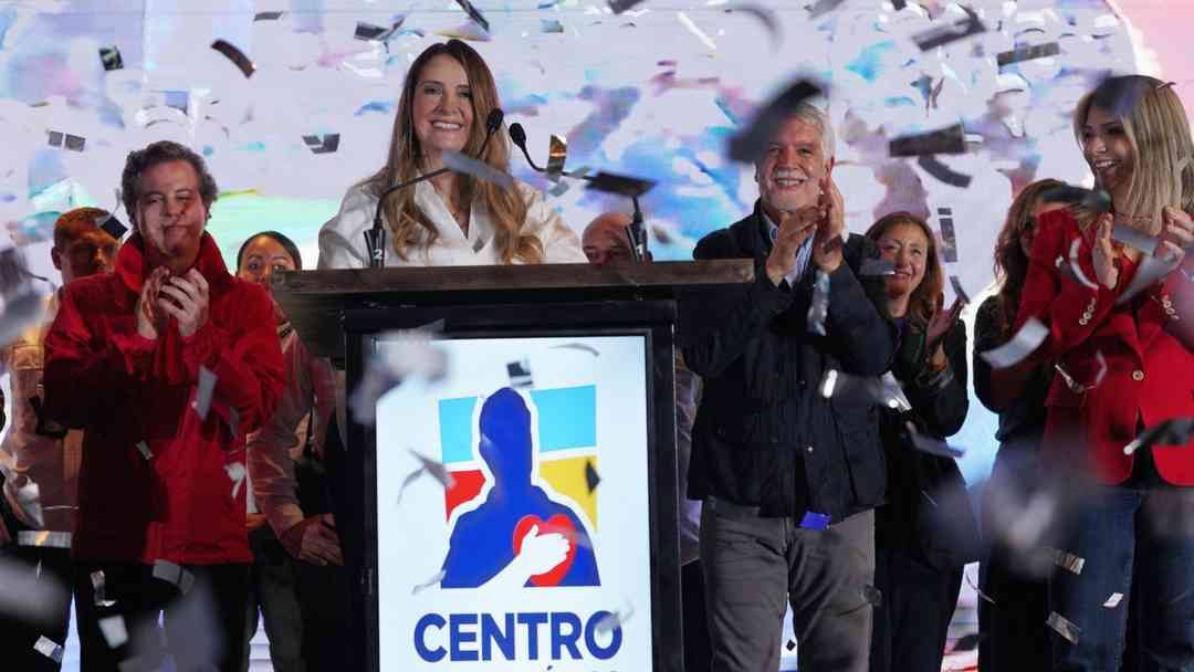 Colombia elige nuevo Congreso y define candidatos para presidenciales de mayo | ViX