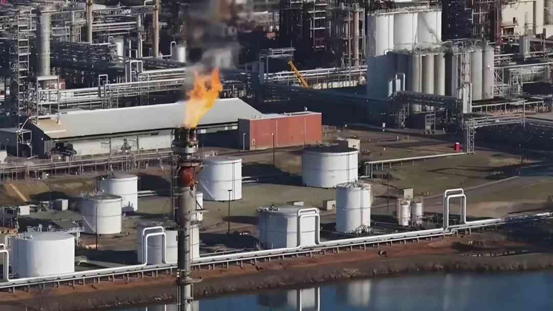 Donald Trump califica el alza en los precios de la gasolina como un sacrificio necesario por la paz | ViX