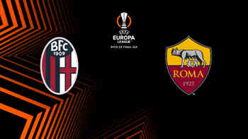 Bologna FC vs AS Roma