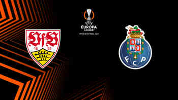 Stuttgart vs Porto