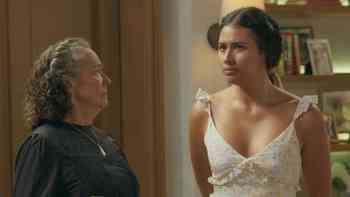 De frente al peligro