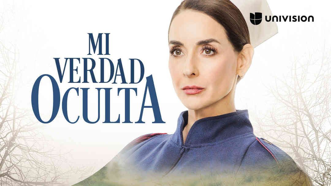 Mi Verdad Oculta | ViX