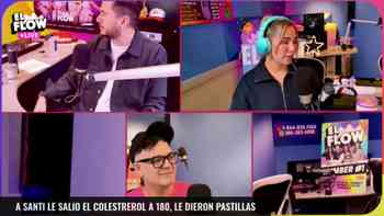 ¿Te sientes cansado? Hablamos sobre salud, hormonas y prevención para hombres de 40