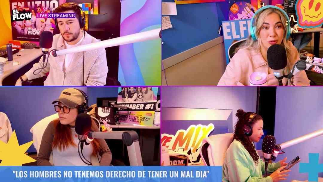 Analizamos por qué muchos hombres prefieren callar su dolor por miedo a la crítica o al juicio de sus parejas y la sociedad | ViX