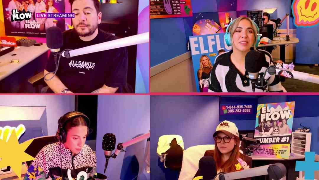 Cómo el estrés de las peleas familiares impacta en tu salud y acelera el paso del tiempo en tu cuerpo | ViX