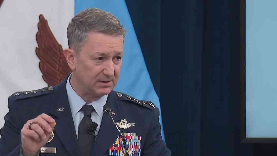 Guerra Medio Oriente: EEUU golpea bases industriales para evitar que Irán pueda proyectar poderío fuera de sus fronteras | ViX