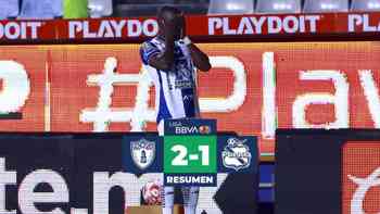 Pachuca vs. Puebla - 7 de marzo