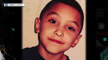 8 meses en el infierno: el caso de Gabriel Férandez