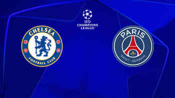 Chelsea vs París Saint-Germain