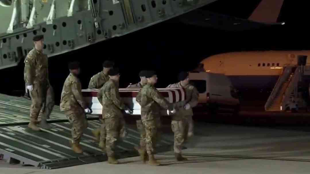 Pentágono confirma que cerca de 140 soldados estadounidenses han resultado heridos durante conflicto en Irán | ViX