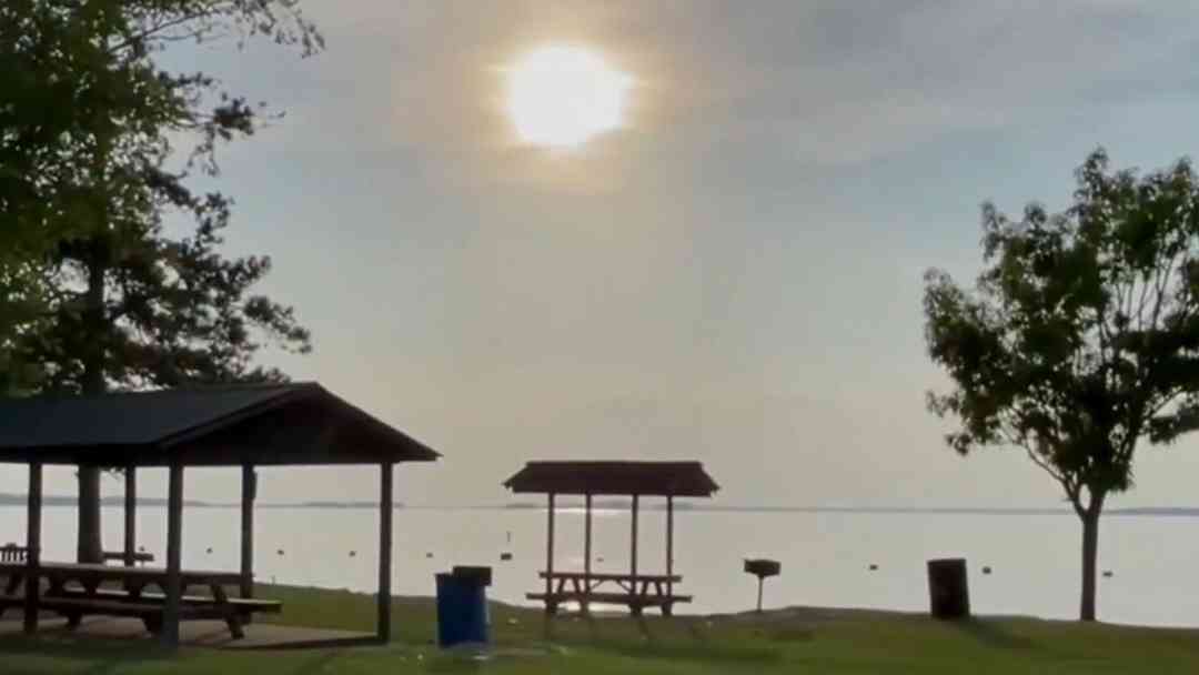 ¿Qué es el fenómeno climático “El Niño” y que daños le puede causar a la población? | ViX