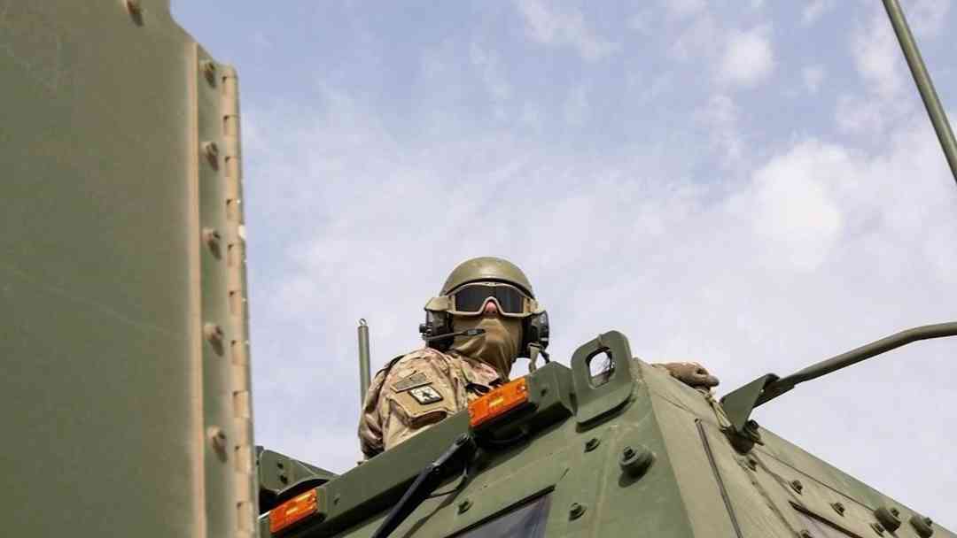 Escala conflicto entre EEUU e Irán; hay más de 100 solados estadounidenses heridos | ViX