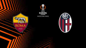AS Roma vs Bologna