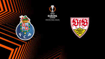Porto vs Stuttgart