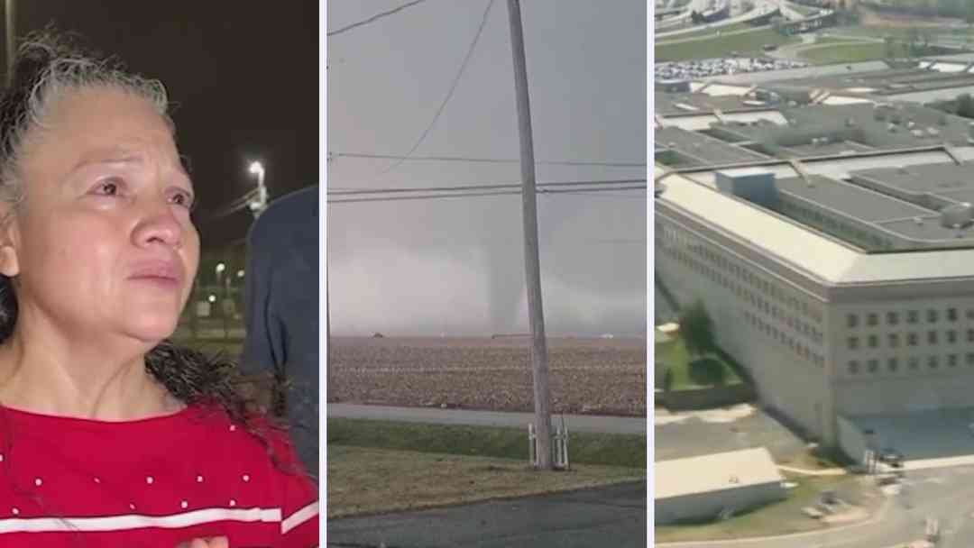 Lo mejor de N+ Univision de la mañana | miércoles 11 de marzo de 2026 | ViX