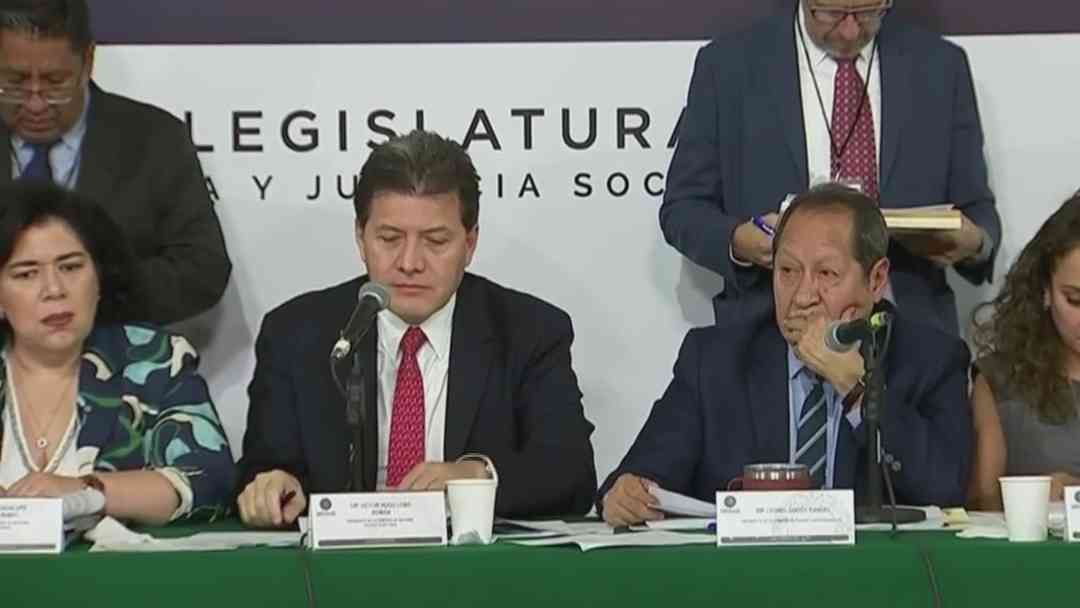 México: Cámara de Diputados vota hoy la reforma electoral de Sheinbaum sin asegurar la mayoría calificada | ViX