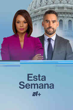 Esta Semana con Ilia Calderón y Enrique Acevedo