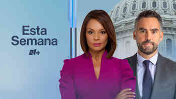 Esta Semana con Ilia Calderón y Enrique Acevedo: 26 de abril