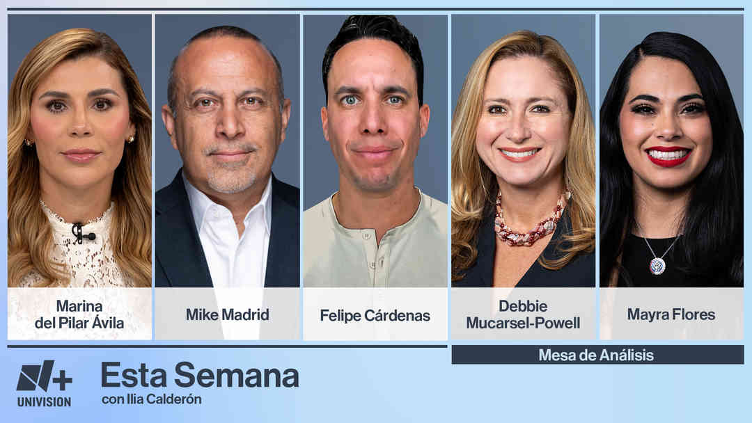 Esta Semana: 2 de agosto | ViX