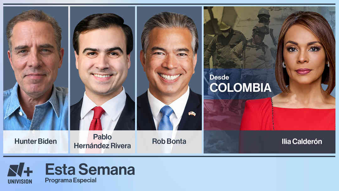 Esta Semana: 16 de agosto | ViX
