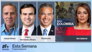 Esta Semana: 16 de agosto