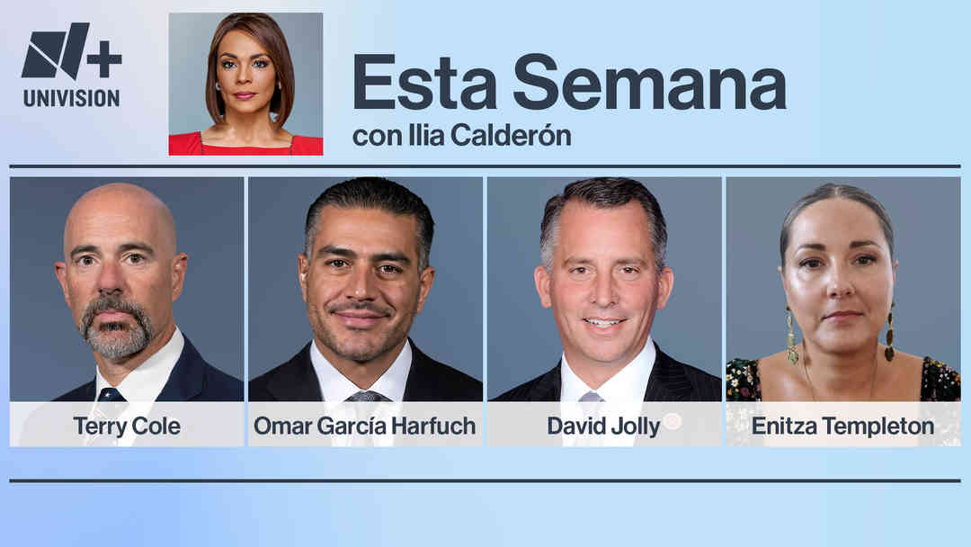 Esta Semana: 23 de agosto | ViX
