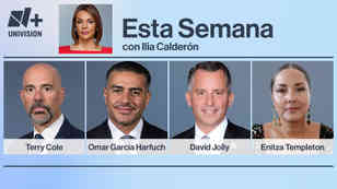 Esta Semana: 23 de agosto