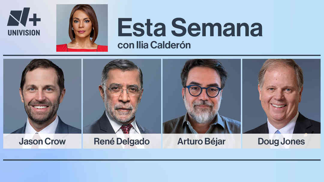 Esta Semana: 30 de agosto | ViX