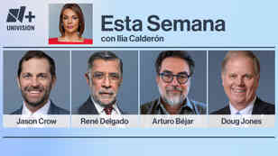 Esta Semana: 30 de agosto