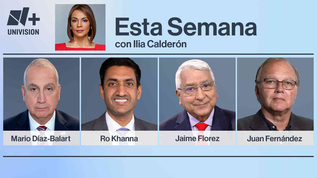 Esta Semana: 6 de septiembre | ViX