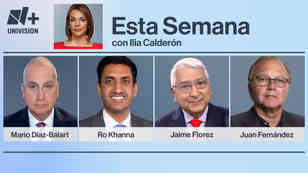 Esta Semana: 6 de septiembre