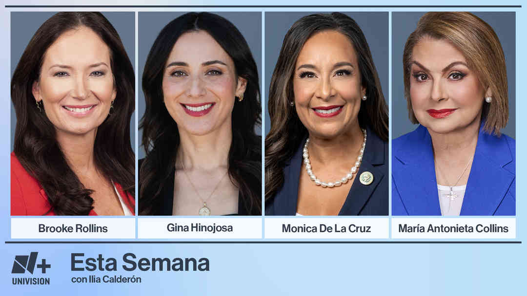 Esta Semana: 13 de septiembre | ViX