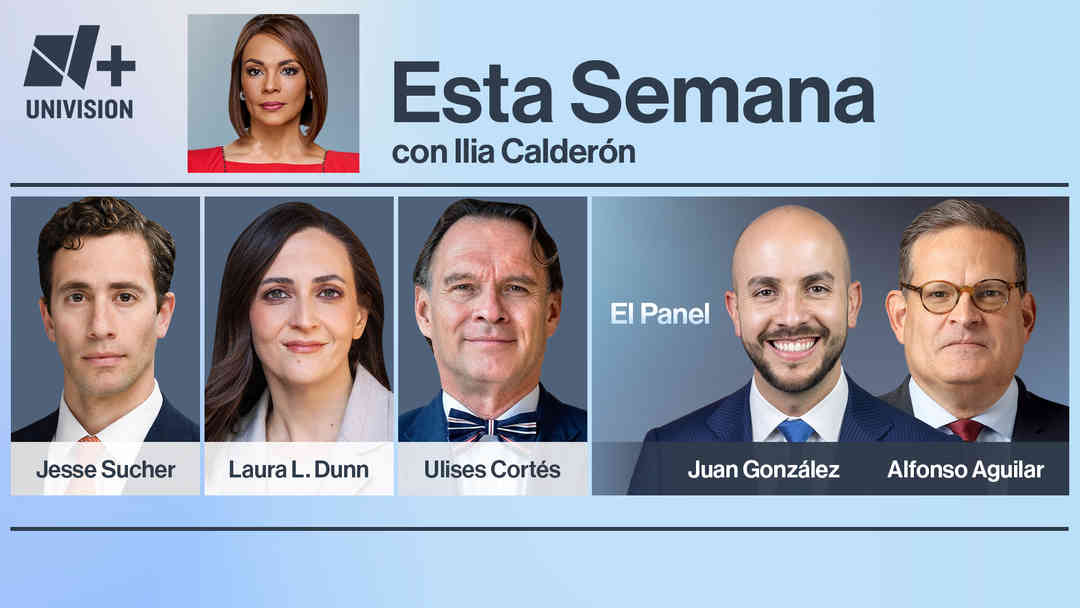 Esta Semana: 4 de octubre | ViX